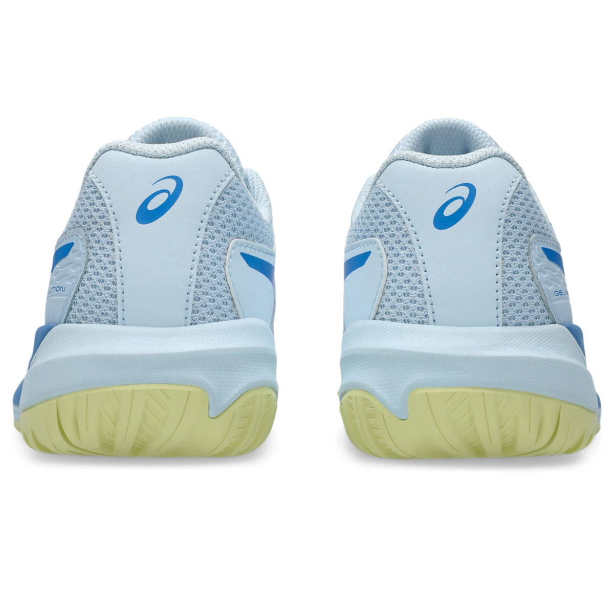 Asics Youth Gel-Resolution X Grade School Tennis Shoes-6