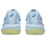 Asics Youth Gel-Resolution X Grade School Tennis Shoes-6