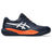 Asics Youth Gel-Resolution X Grade School Tennis Shoes-1