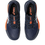 Asics Youth Gel-Resolution X Grade School Tennis Shoes-4