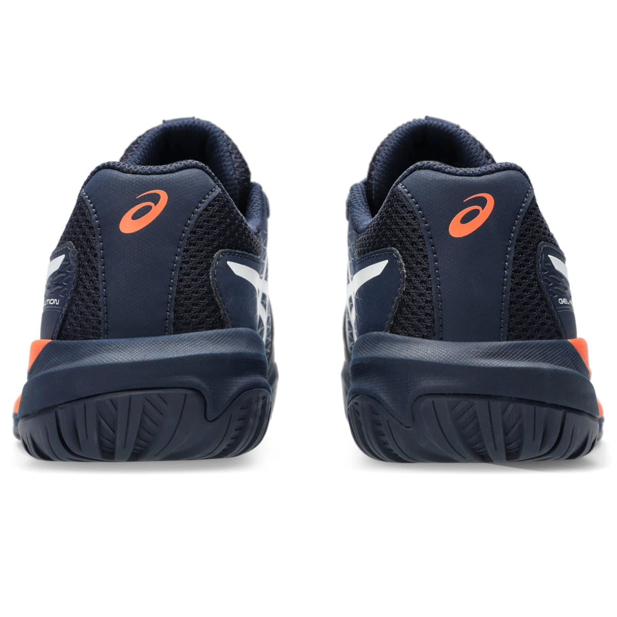Asics Youth Gel-Resolution X Grade School Tennis Shoes-6