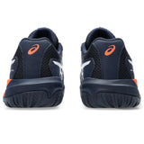 Asics Youth Gel-Resolution X Grade School Tennis Shoes-6