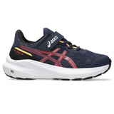 Asics Youth GT-1000 13 Ps Running Shoes-1