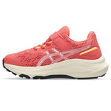 Asics Youth GT-1000 13 Ps Running Shoes-2
