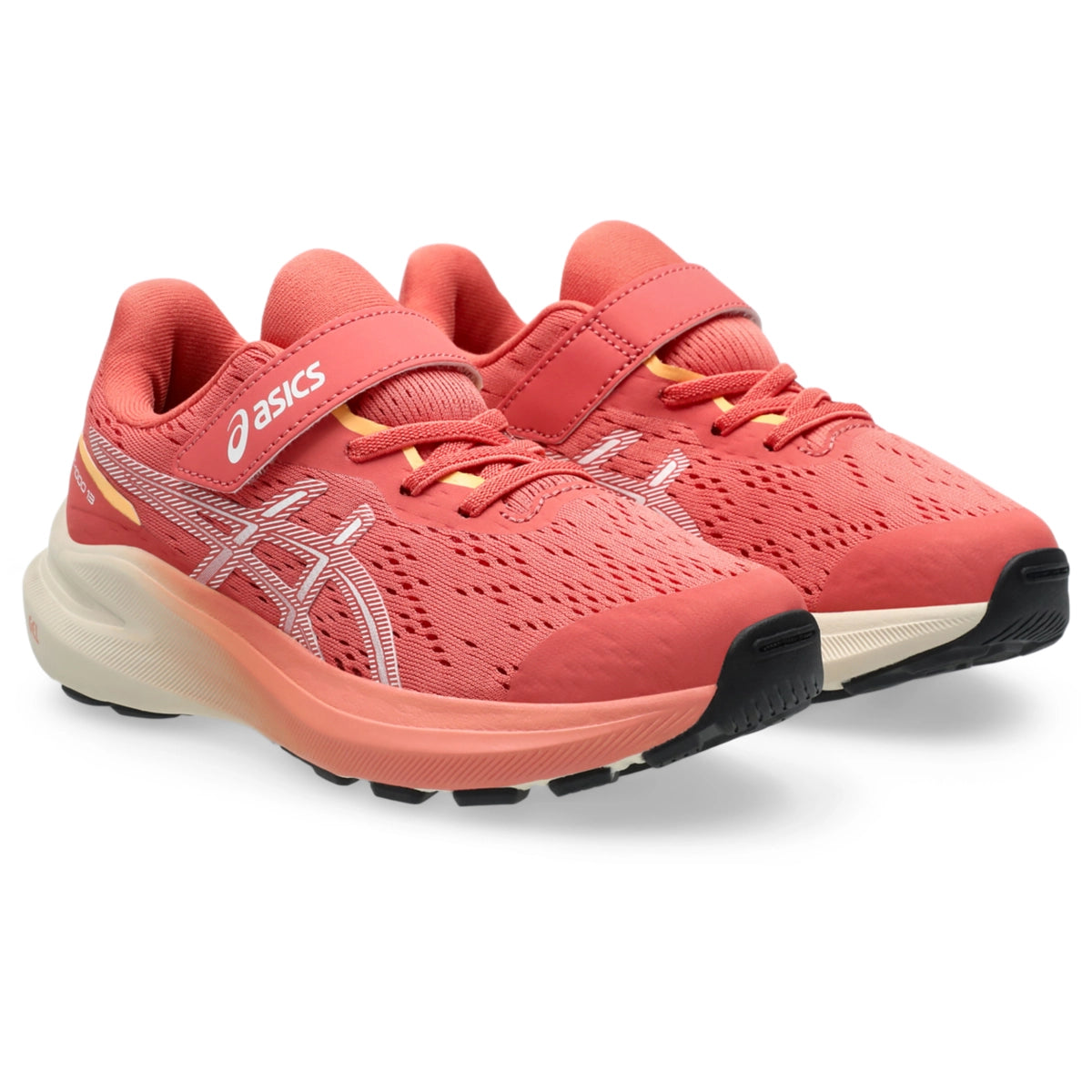 Asics Youth GT-1000 13 Ps Running Shoes-5