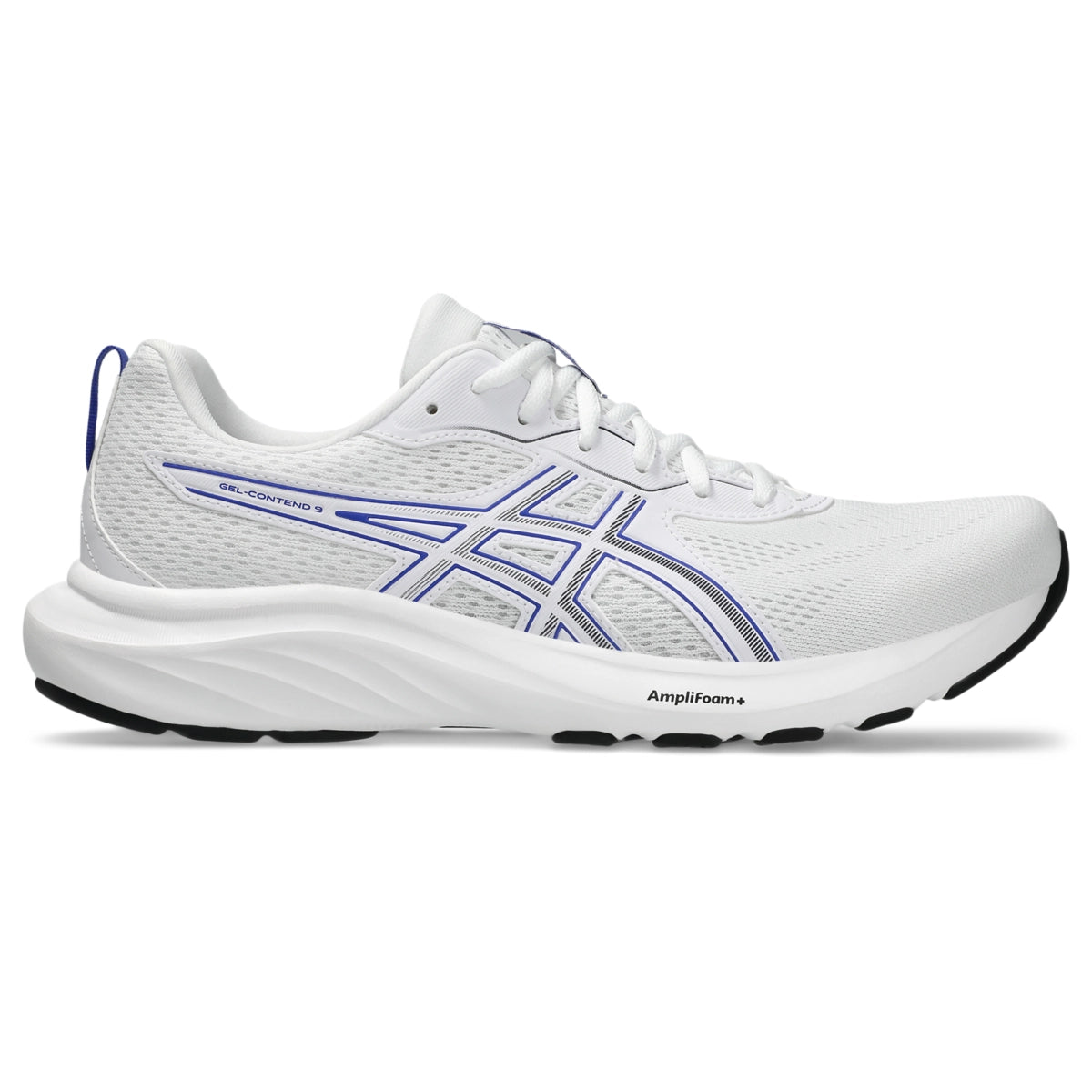 Asics Men's Gel-Contend 9 Running Shoes-1
