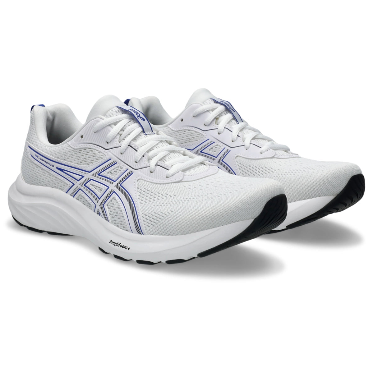 Asics Men's Gel-Contend 9 Running Shoes-5