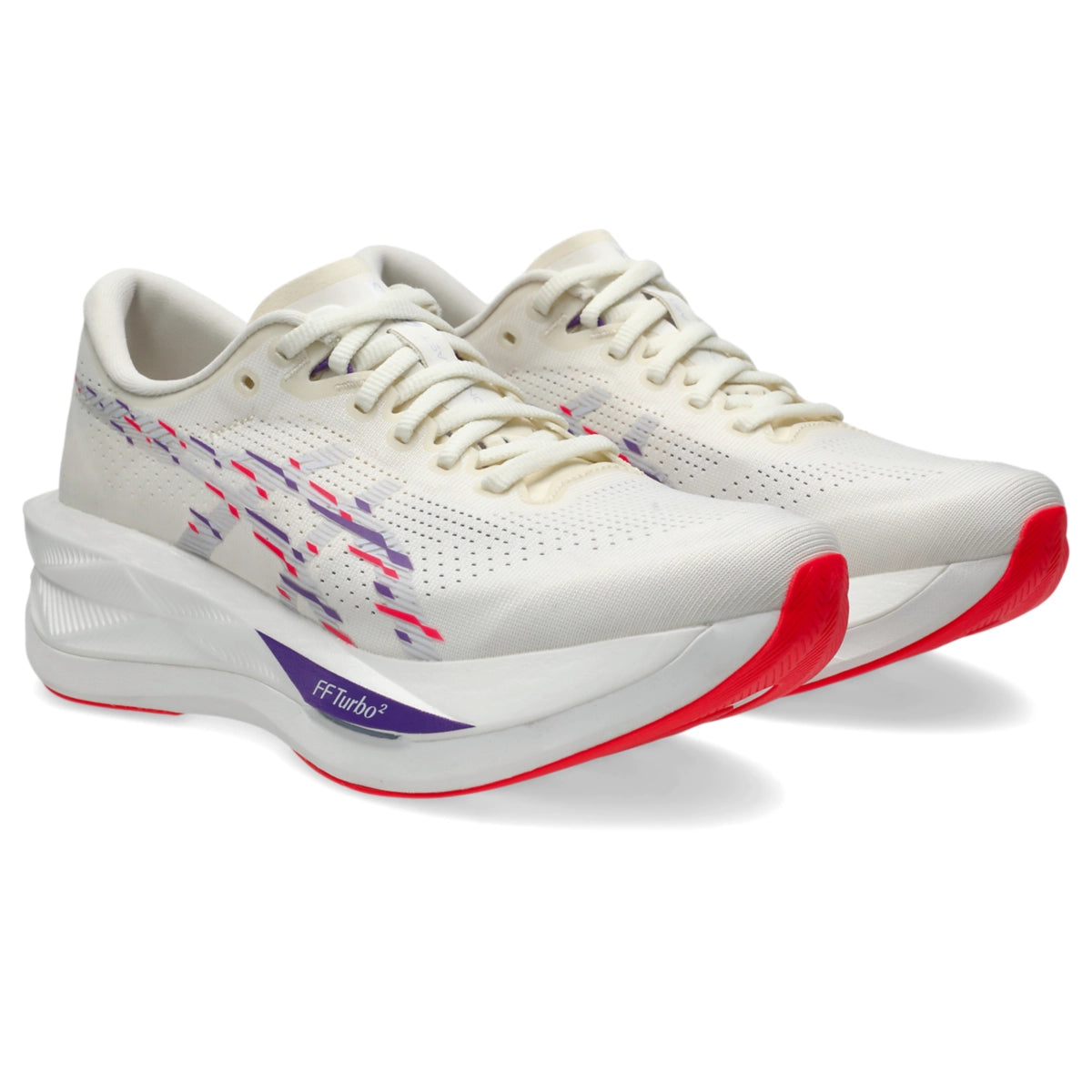 Asics Women's Sonicblast Running Shoes-5