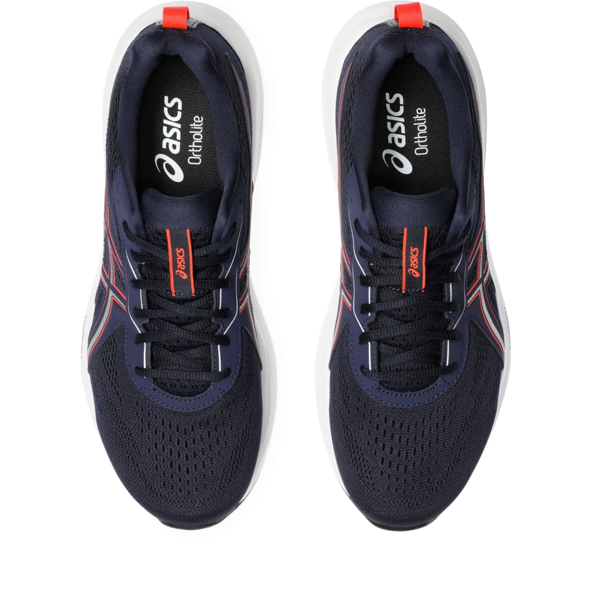 Asics Men's Gel-Contend 9 Running Shoes-4