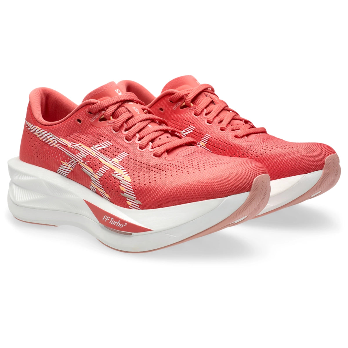 Asics Women's Sonicblast Running Shoes-5