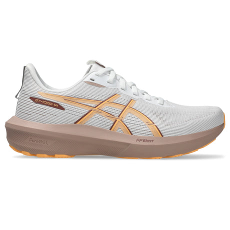 Asics Women's Gt-1000 14 Running Shoes-1