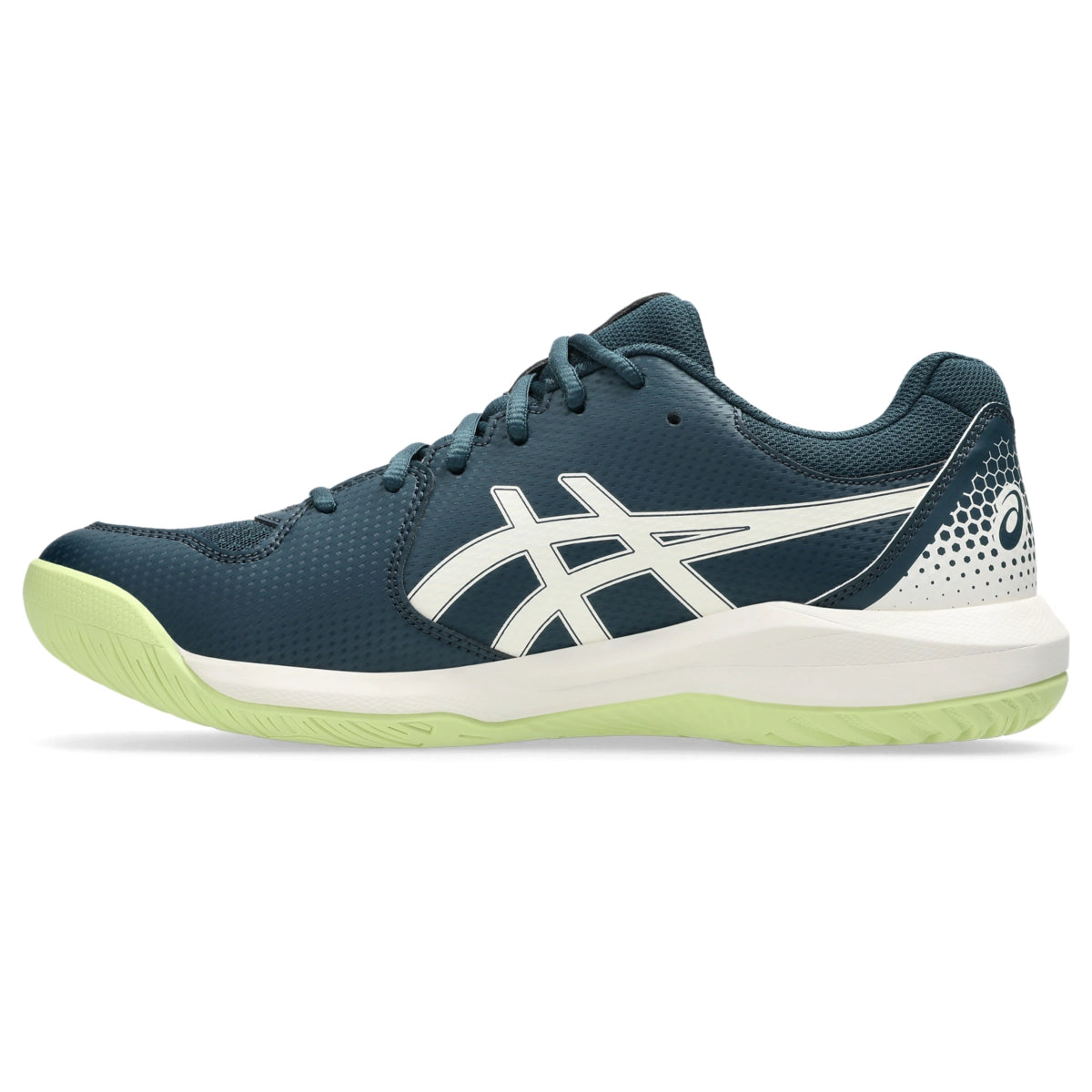Asics Men's Gel-Dedicate 8 Pickleball Shoes-2