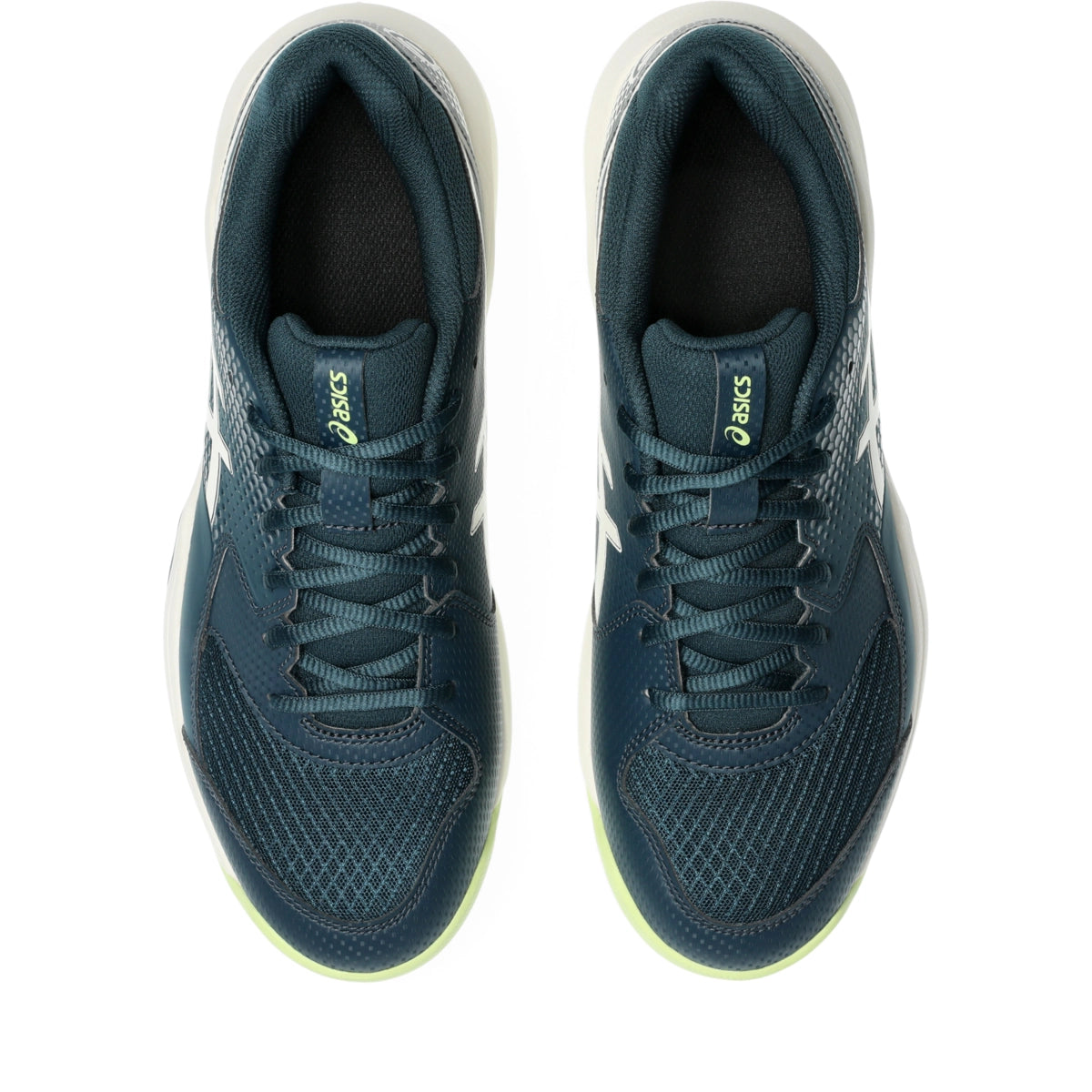 Asics Men's Gel-Dedicate 8 Pickleball Shoes-4