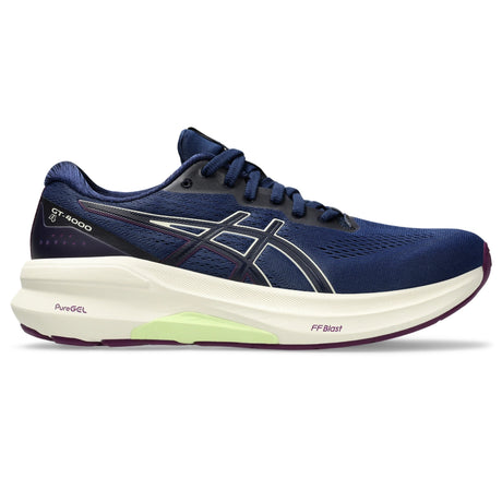 Asics Women's GT-4000 4 Running Shoes (Wide)-1