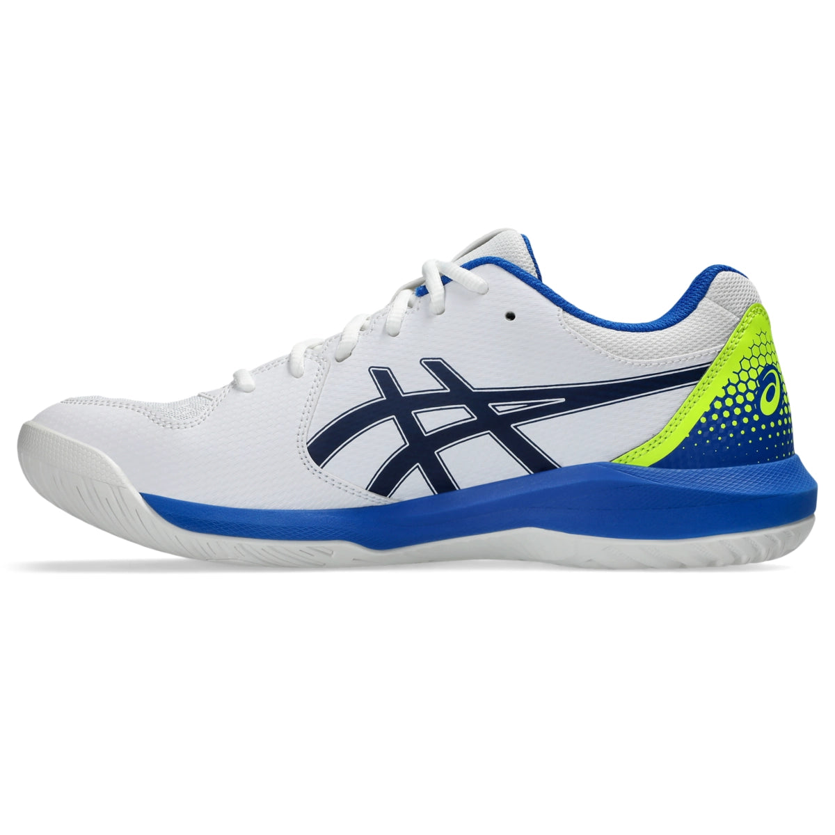 Asics Men's Gel-Dedicate 8 Pickleball Shoes-2