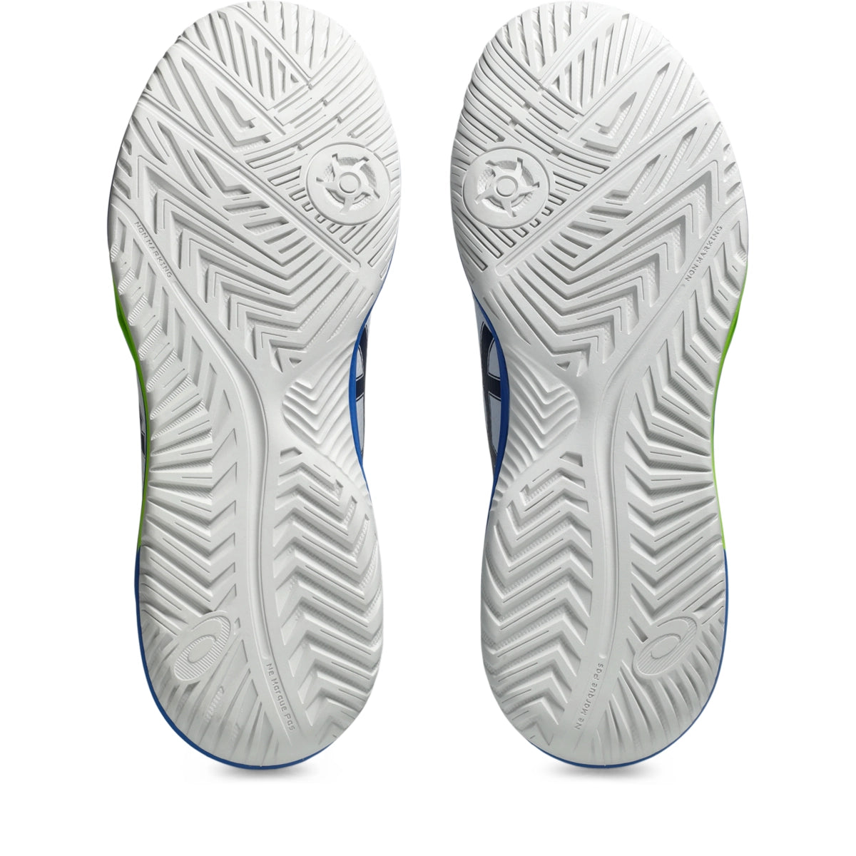 Asics Men's Gel-Dedicate 8 Pickleball Shoes-3