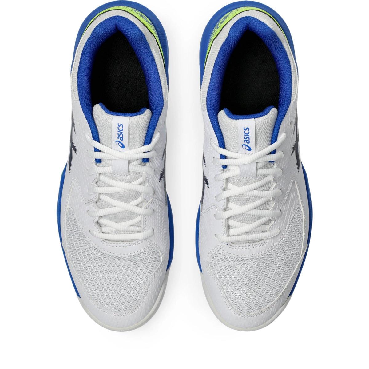 Asics Men's Gel-Dedicate 8 Pickleball Shoes-4