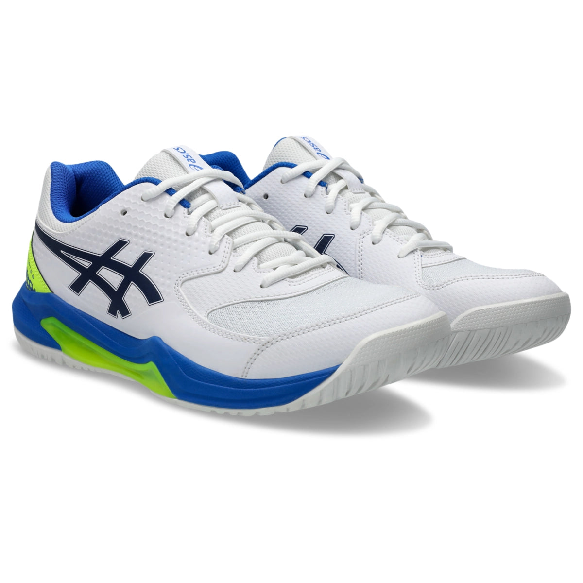 Asics Men's Gel-Dedicate 8 Pickleball Shoes-5