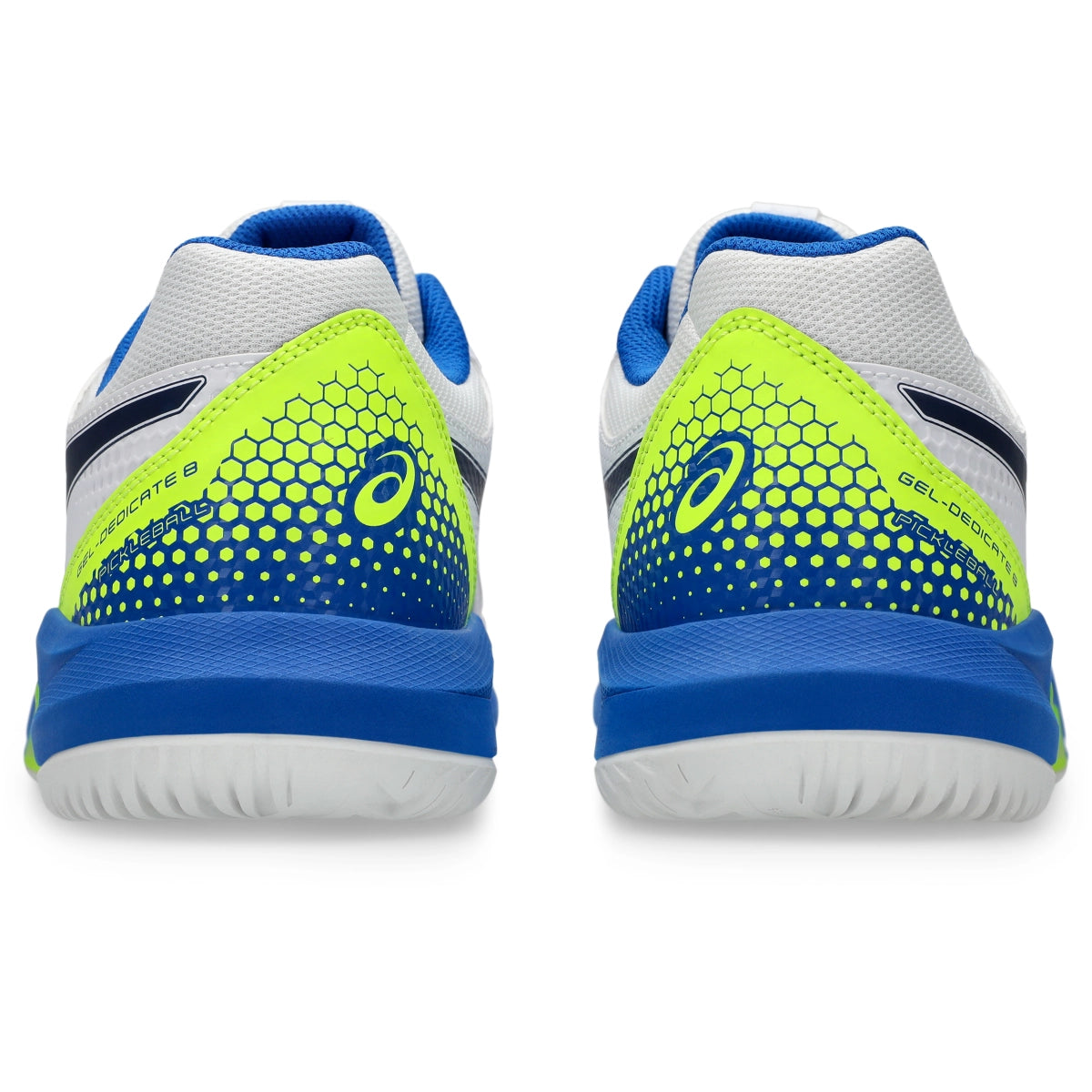Asics Men's Gel-Dedicate 8 Pickleball Shoes-6