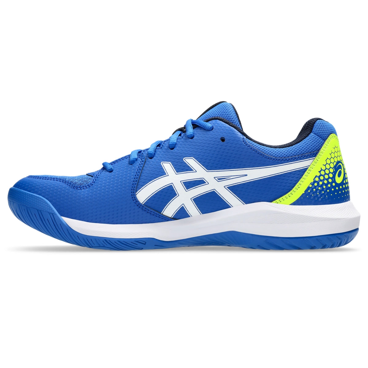 Asics Men's Gel-Dedicate 8 Pickleball Shoes-2