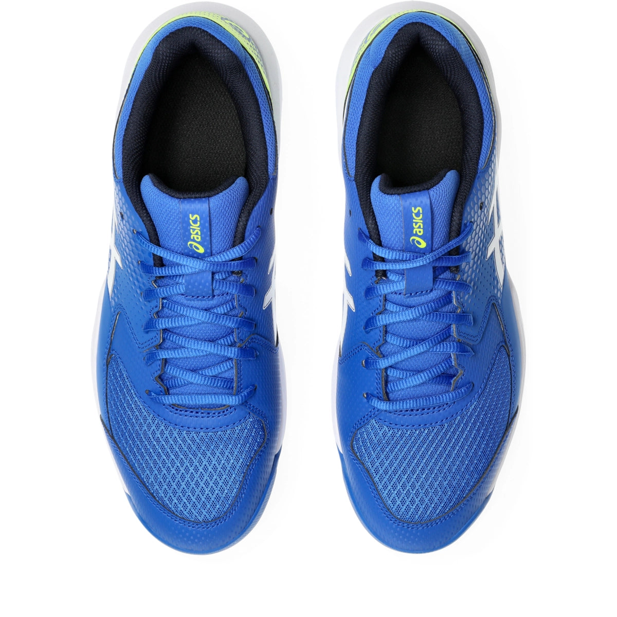 Asics Men's Gel-Dedicate 8 Pickleball Shoes-4