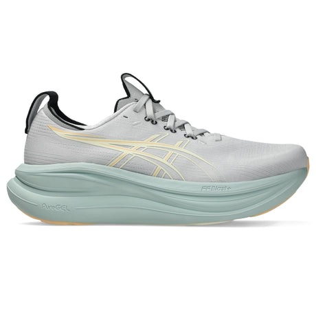 Asics Men's Gel-Nimbus 28 Running Shoes-1