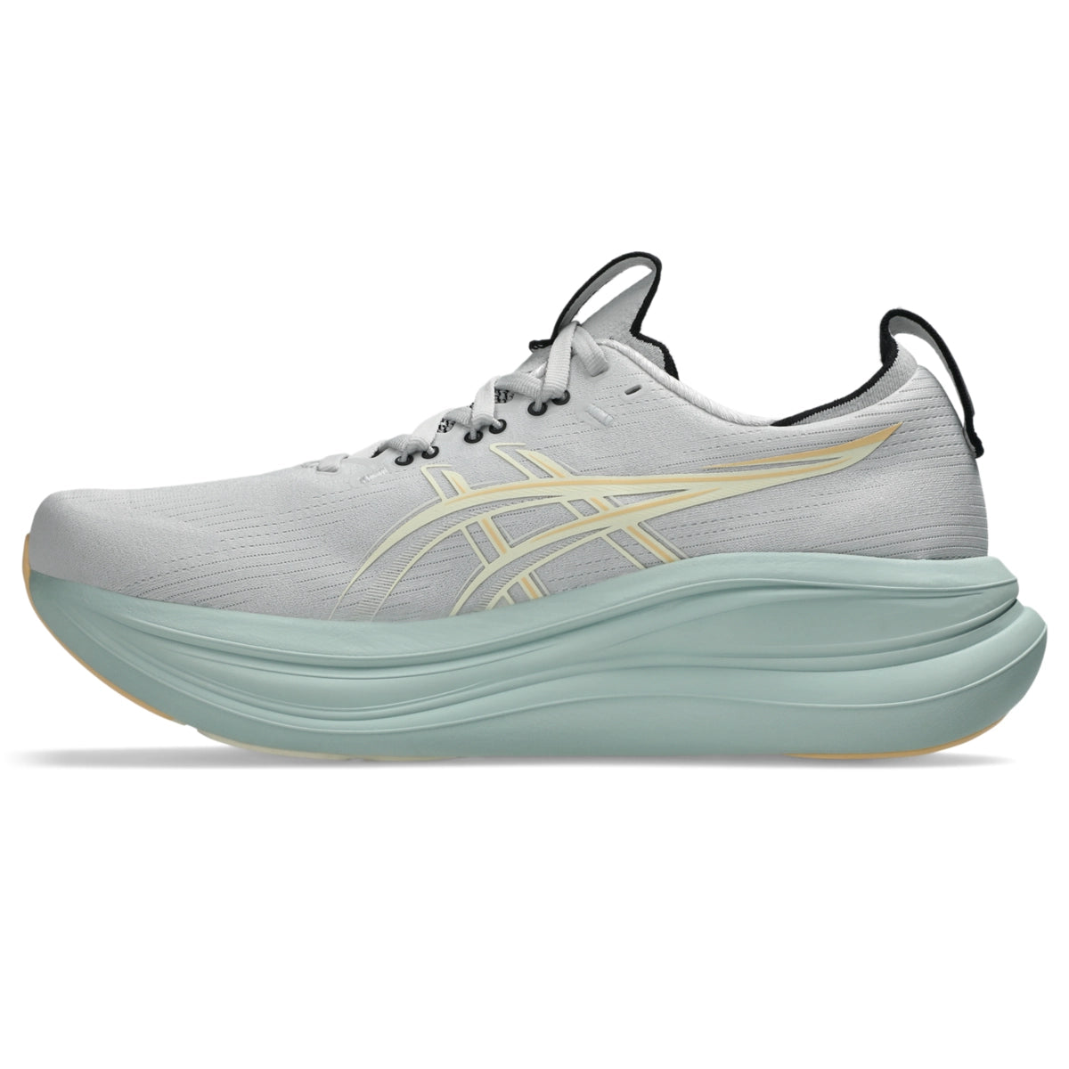 Asics Men's Gel-Nimbus 28 Running Shoes-2
