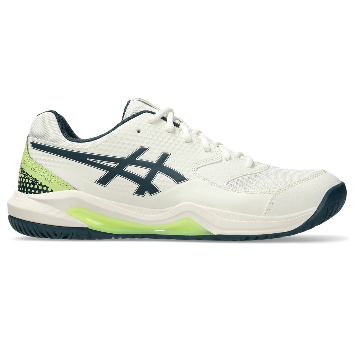 Asics Men's Gel-Dedicate 8 Pickleball Shoes-1