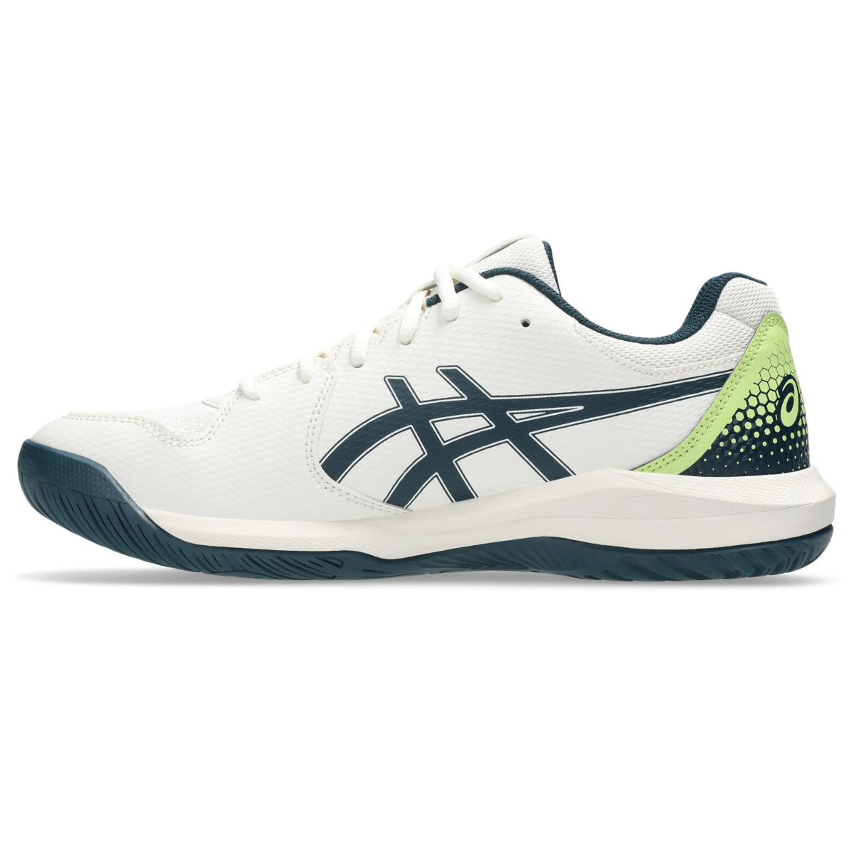 Asics Men's Gel-Dedicate 8 Pickleball Shoes-2