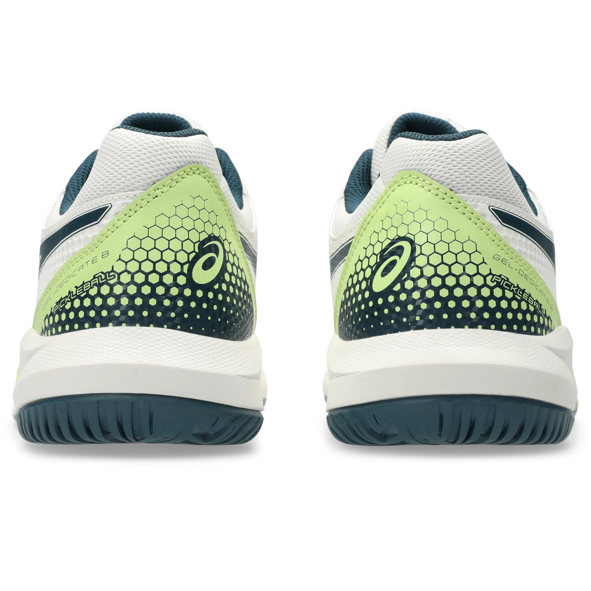 Asics Men's Gel-Dedicate 8 Pickleball Shoes-6
