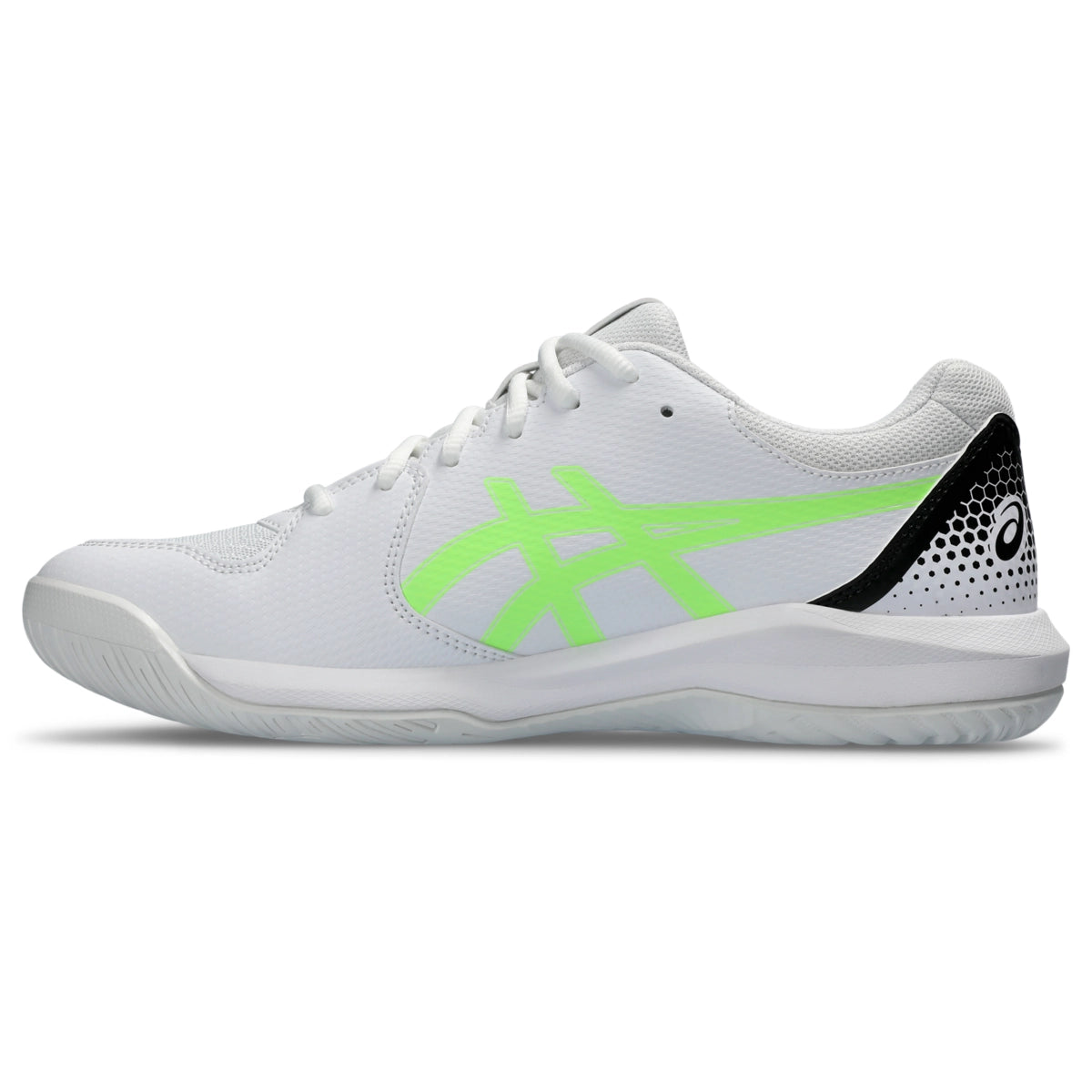 Asics Men's Gel-Dedicate 8 Pickleball Shoes-2