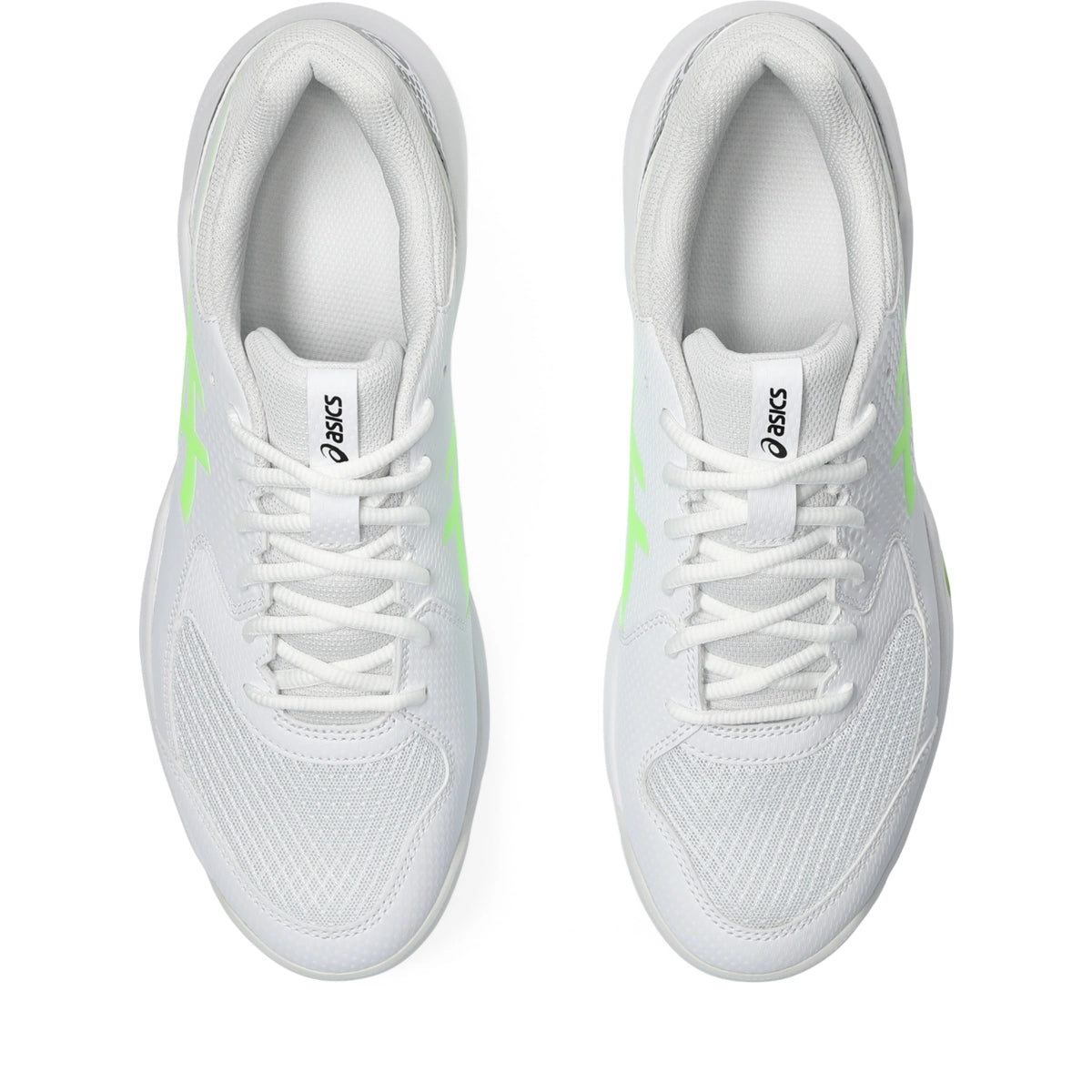 Asics Men's Gel-Dedicate 8 Pickleball Shoes-4