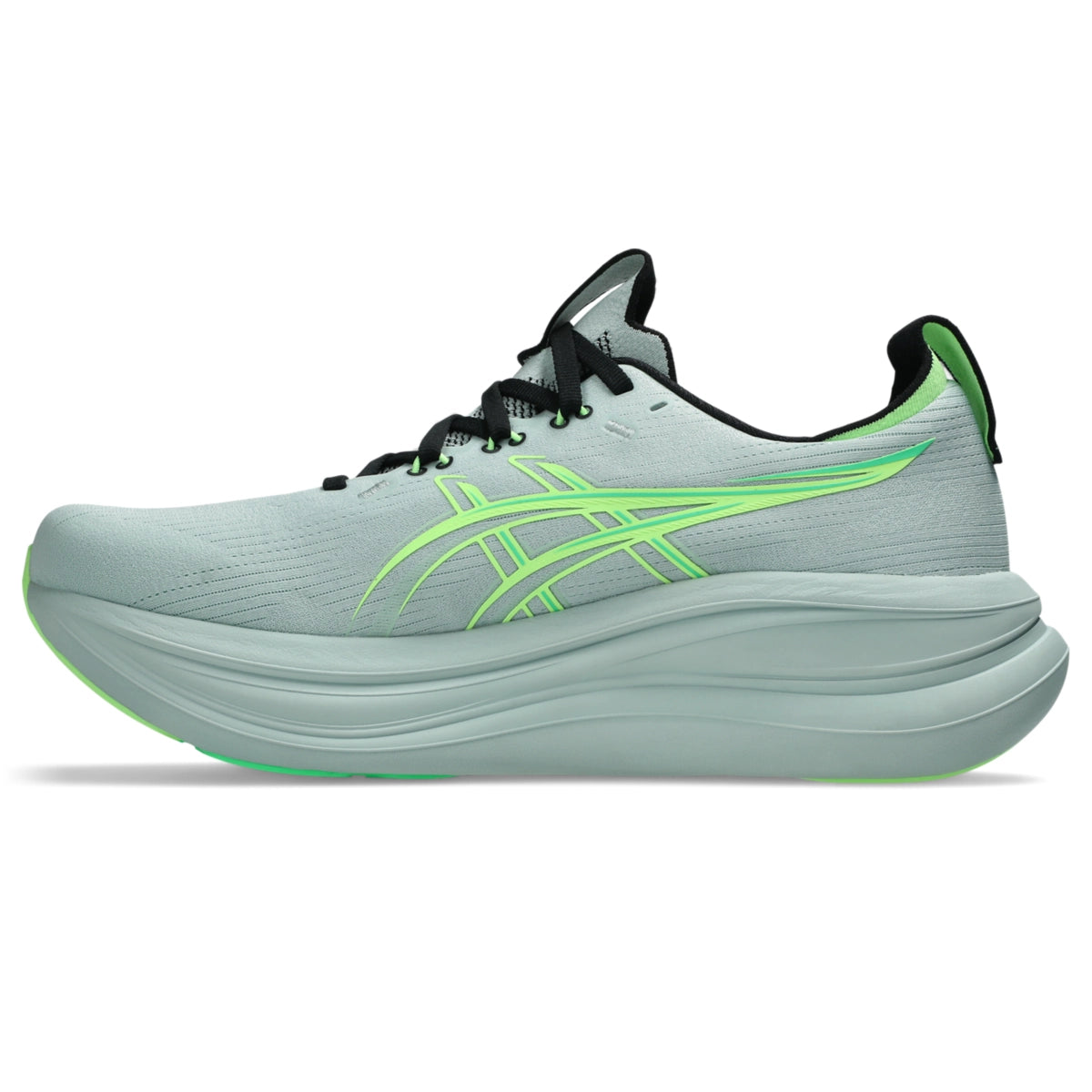 Asics Men's Gel-Nimbus 28 Running Shoes-2