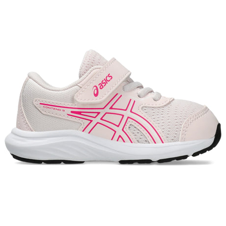 Asics Toddler Contend 9 Shoes-1