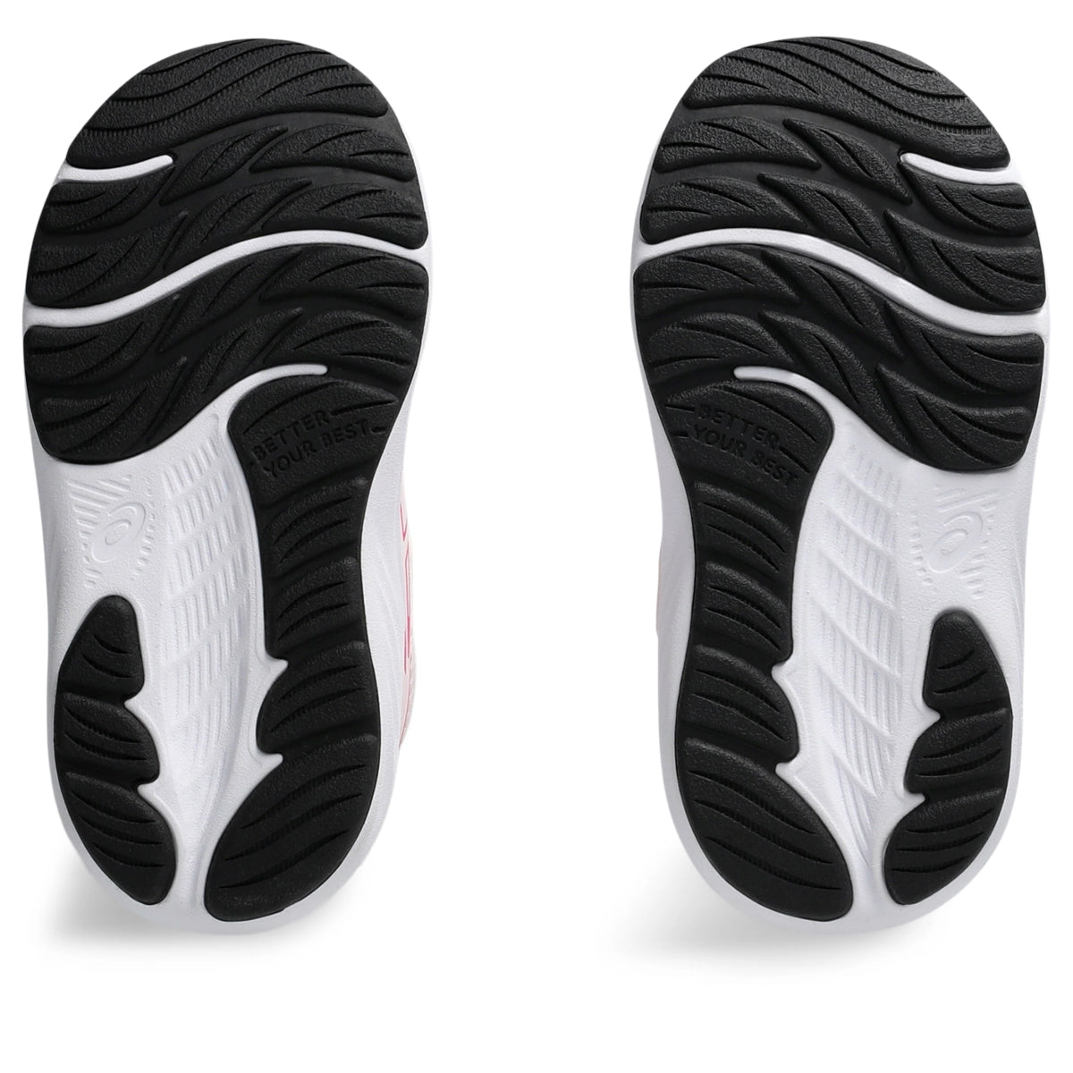 Asics Toddler Contend 9 Shoes-3