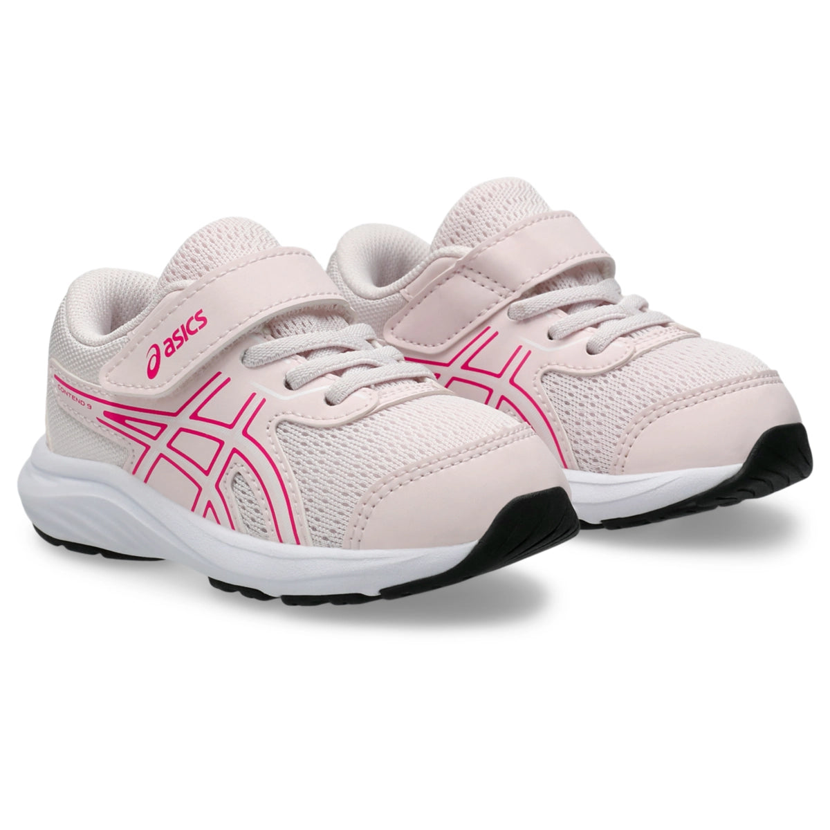 Asics Toddler Contend 9 Shoes-5