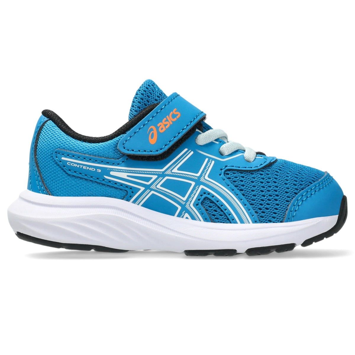 Asics Toddler Contend 9 Shoes-1