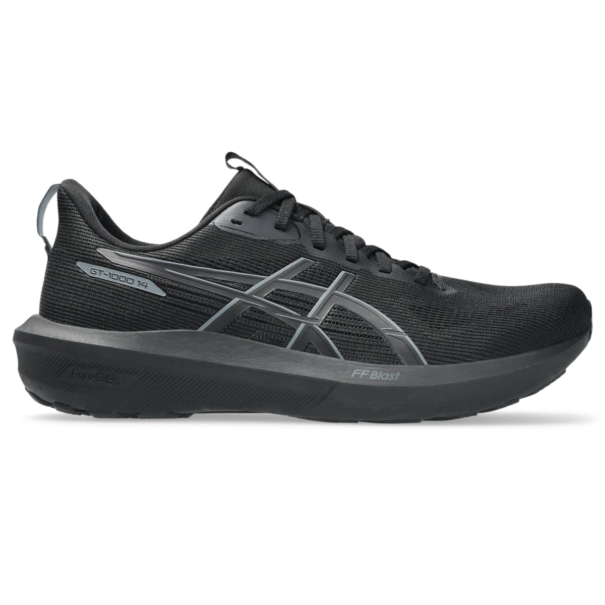 Asics Men's Gt-1000 14 Running Shoes-1
