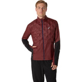 Asics Men's Road Winter Jacket-1