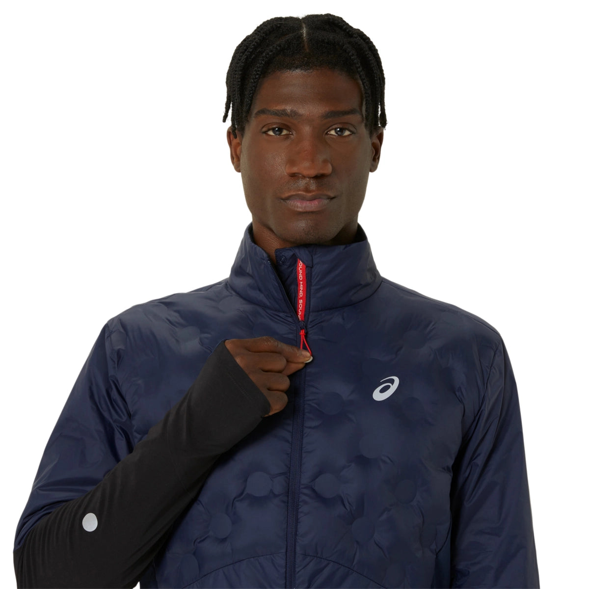 Asics Men's Road Winter Jacket-4