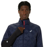Asics Men's Road Winter Jacket-4