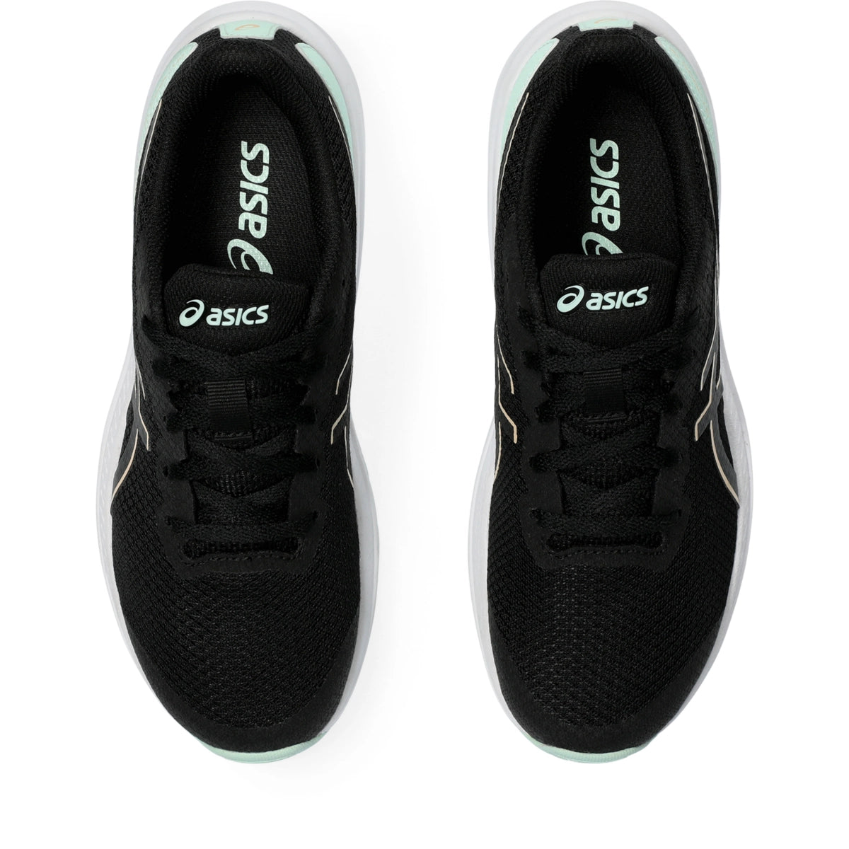 Asics Youth GT-1000 12 Grade School Running Shoes-4