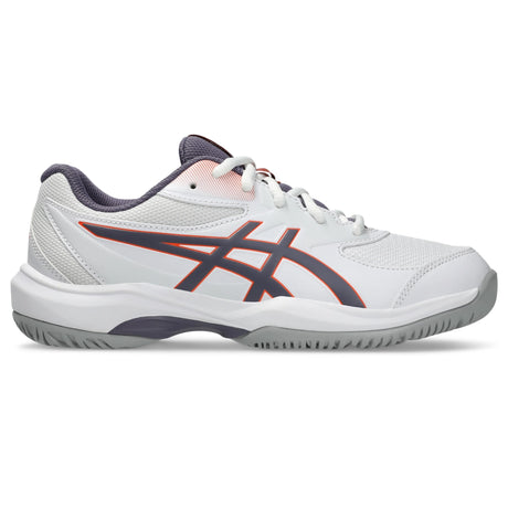 Asics Youth Gel-Game Grade School Tennis Shoes-1