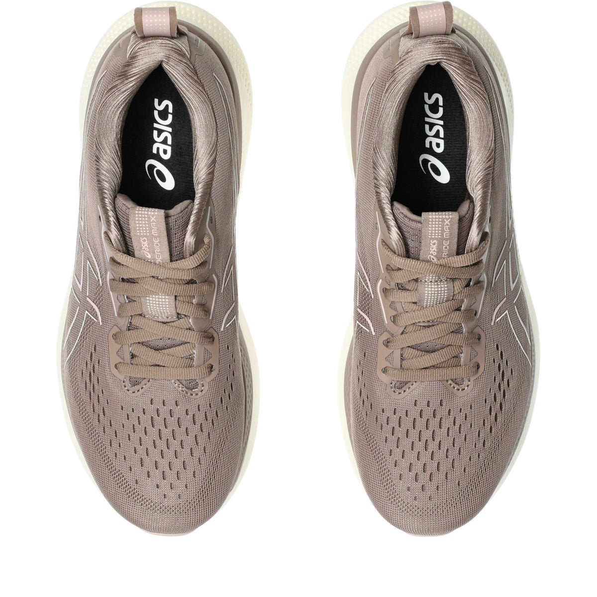 Asics Women's Glideride Max Running Shoes-4