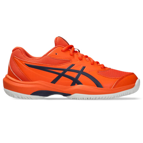 Asics Youth Gel-Game Grade School Tennis Shoes-1