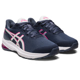 Asics Youth GT-1000 12 Grade School Running Shoes-5