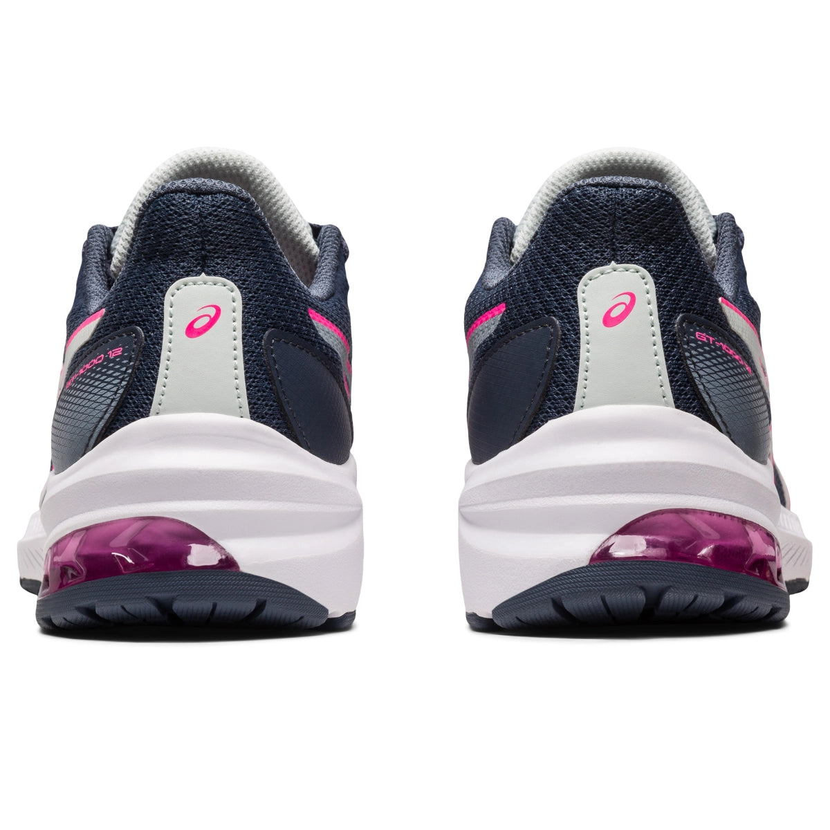 Asics Youth GT-1000 12 Grade School Running Shoes-6