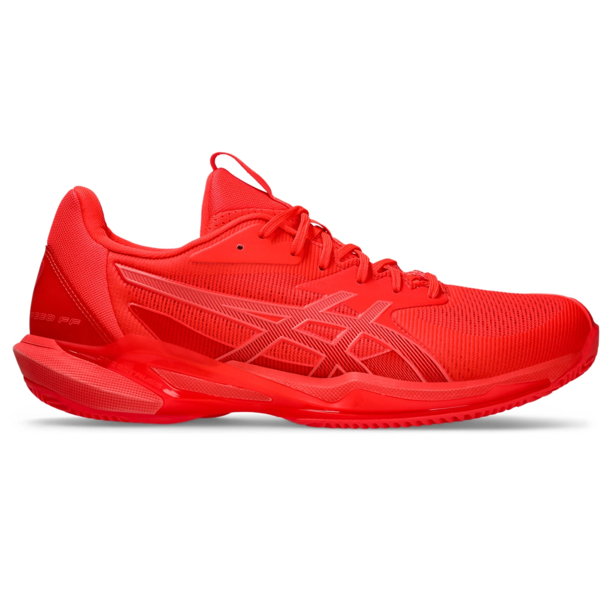 Asics Men's Solution Speed FF 3 Clay Tennis Shoes-1