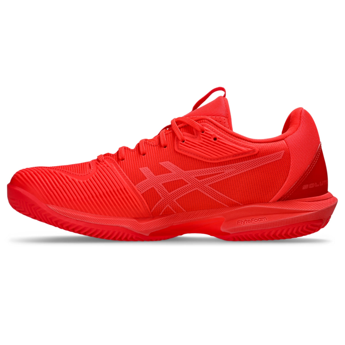 Asics Men's Solution Speed FF 3 Clay Tennis Shoes-2
