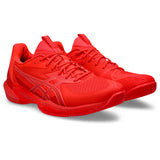 Asics Men's Solution Speed FF 3 Clay Tennis Shoes-5